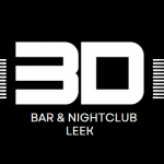 3D Leek